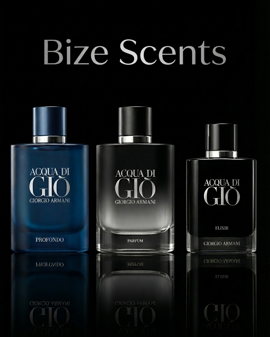 Giorgio Armani Acqua di Giò Discovery Set