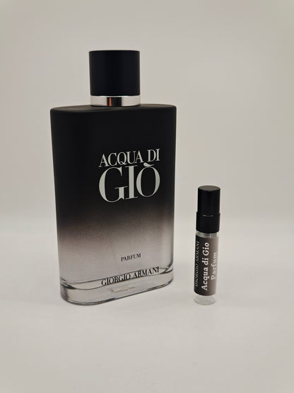 Acqua di Gio DNA Set