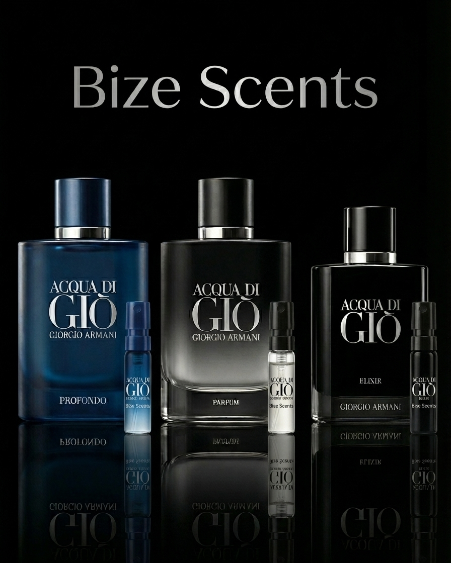 Giorgio Armani Acqua di Giò Discovery Set