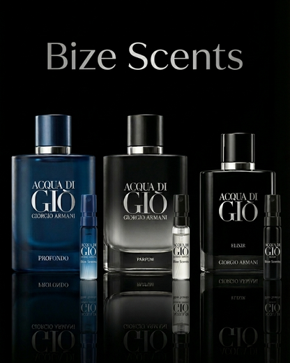 Giorgio Armani Acqua di Giò Discovery Set