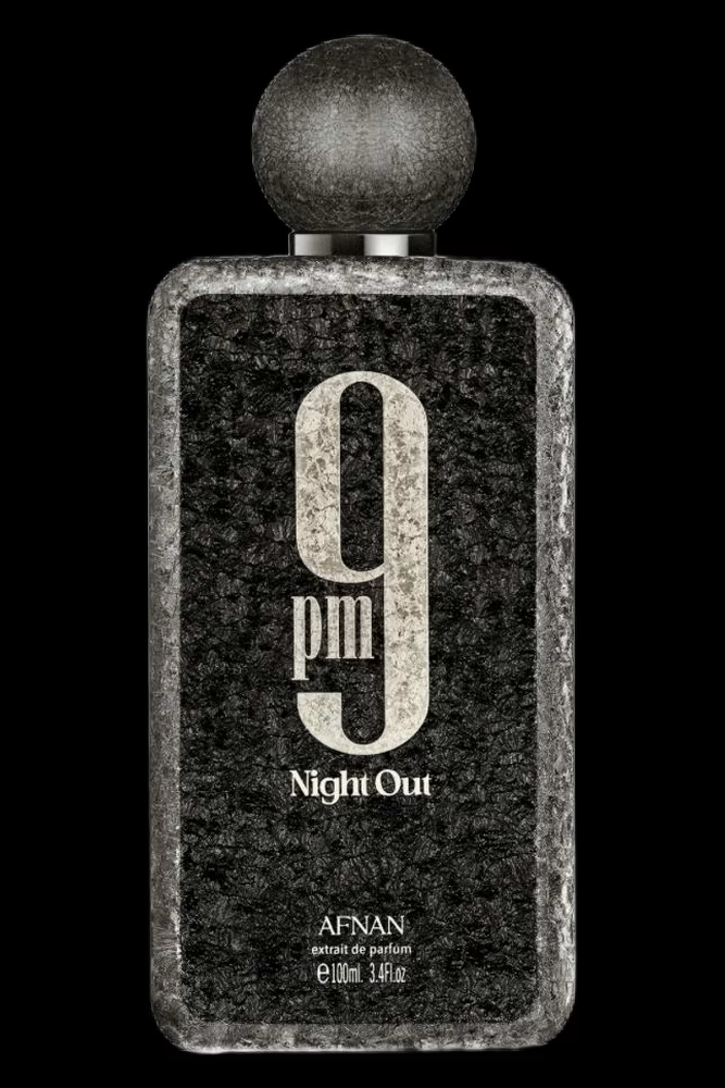 Afnan 9PM Night Out