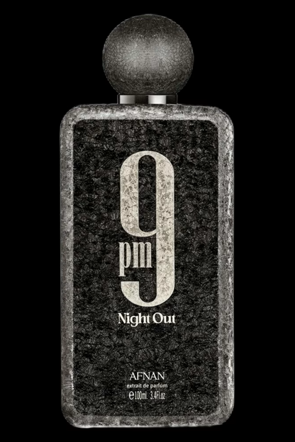 Afnan 9PM Night Out
