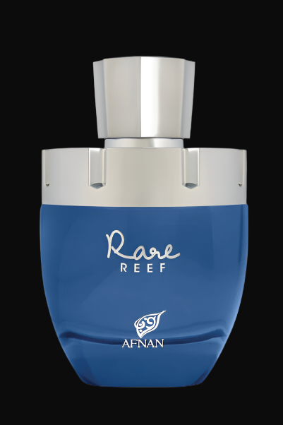 Afnan Rare Reef – BIZE SCENTS Afnan Rare Reef – BIZE SCENTS