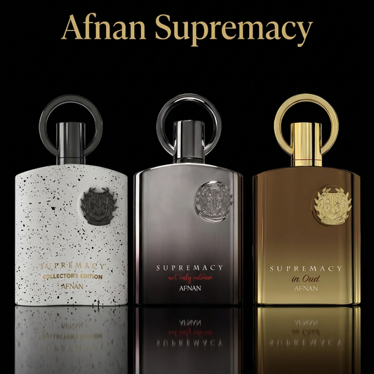 Afnan Supremacy Discovery Set