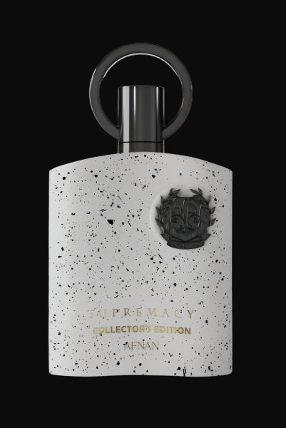 Afnan Supremacy Collector's Edition