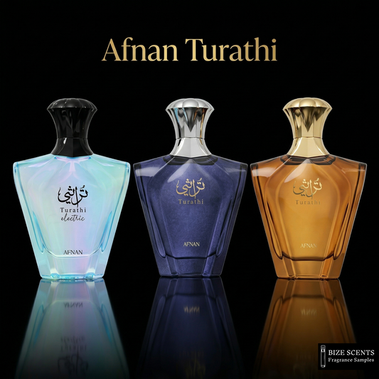 Afnan Turathi Discovery Set