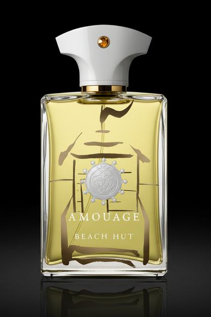 Amouage Beach Hut Man