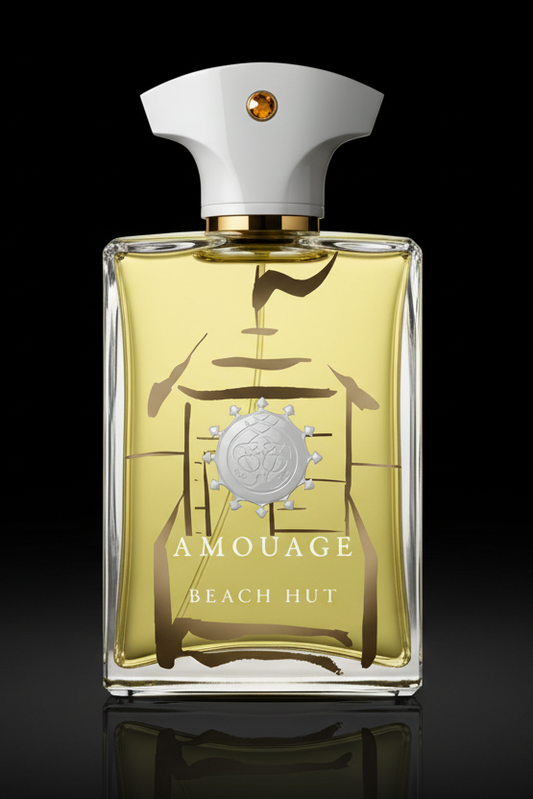 Amouage Beach Hut Man