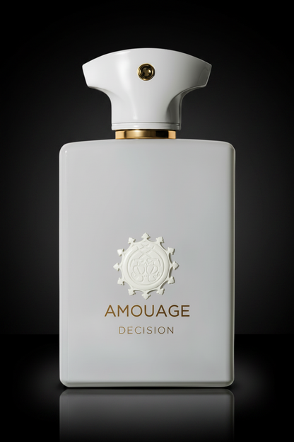 Amouage Decision