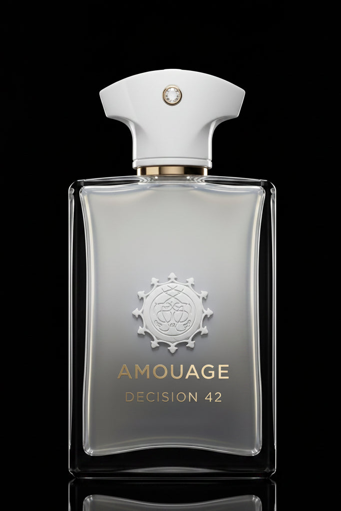 Amouage Decision 42