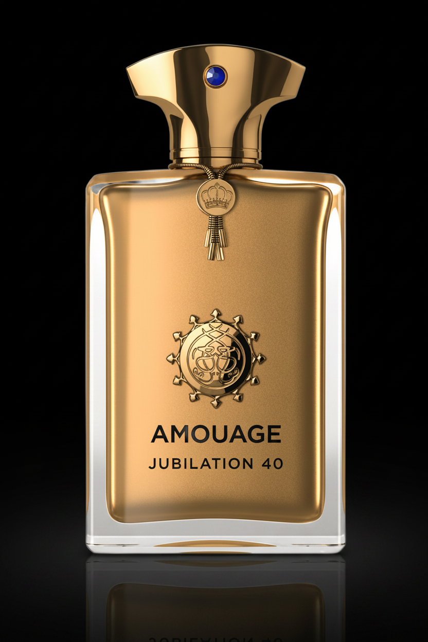 Amouage Jubilation 40