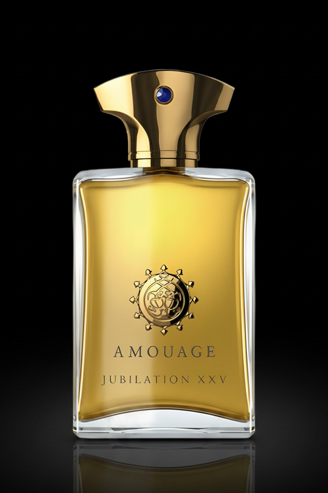 Amouage Jubilation XXV