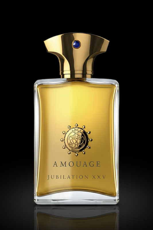 Amouage Jubilation XXV