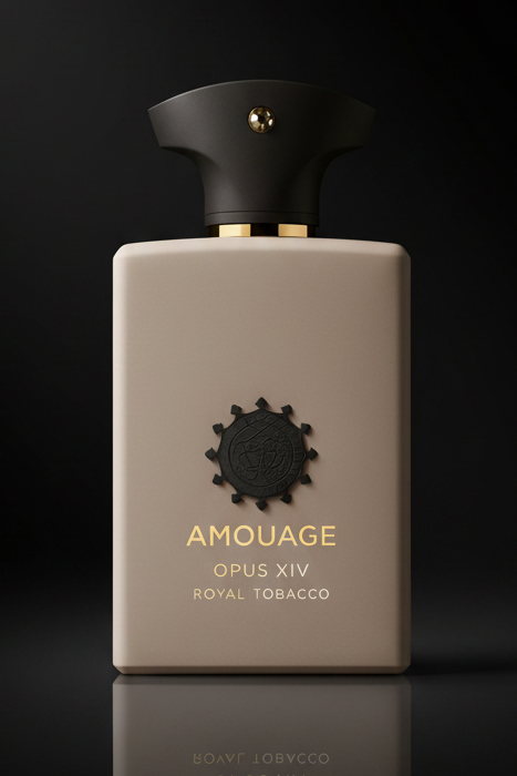 Amouage Royal Tobacco