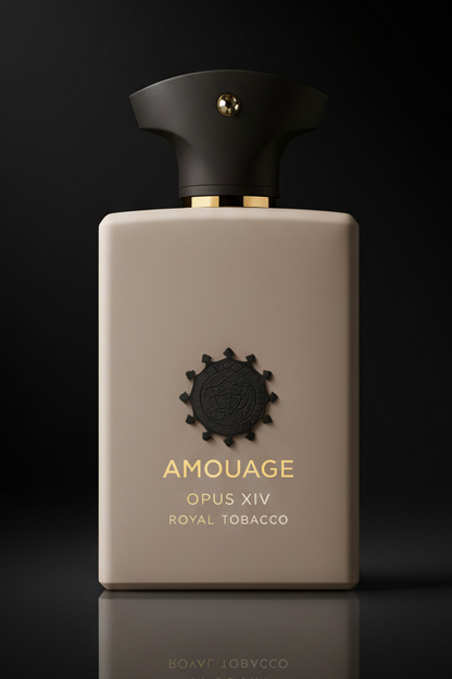Amouage Royal Tobacco
