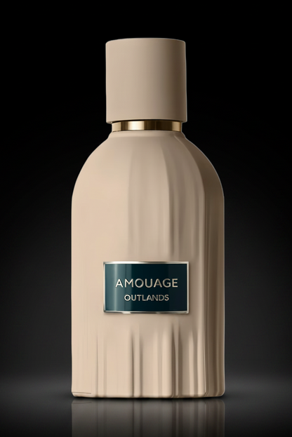 Amouage Outlands