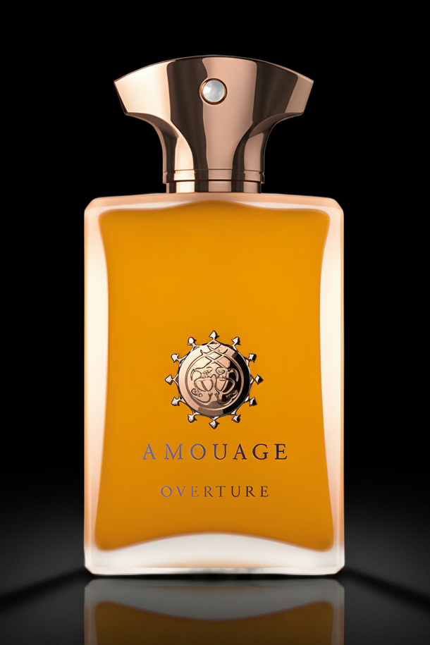 Amouage Overture Man