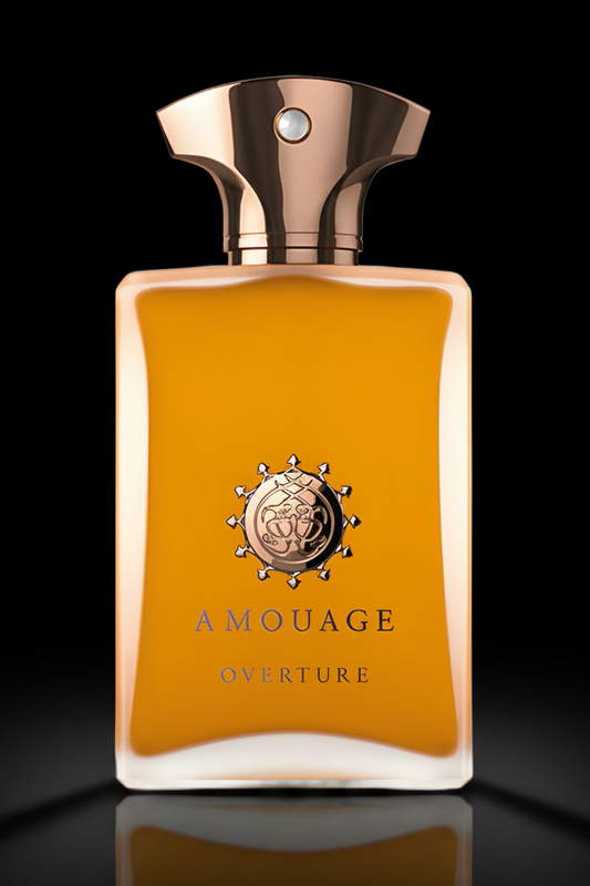 Amouage Overture Man