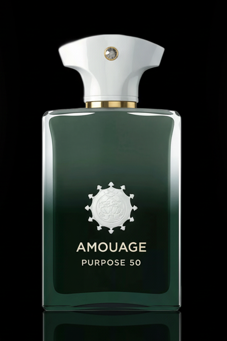 Amouage Purpose 50