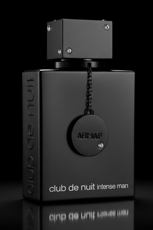 Armaf Club De Nuit Intense Man EDP