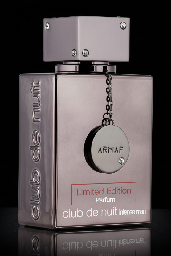 Armaf Club De Nuit Intense Man Limited Edition Parfum
