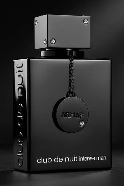 Armaf Club De Nuit Intense Man Parfum