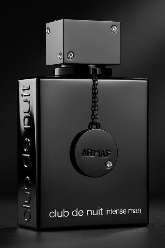 Armaf Club De Nuit Intense Man Parfum