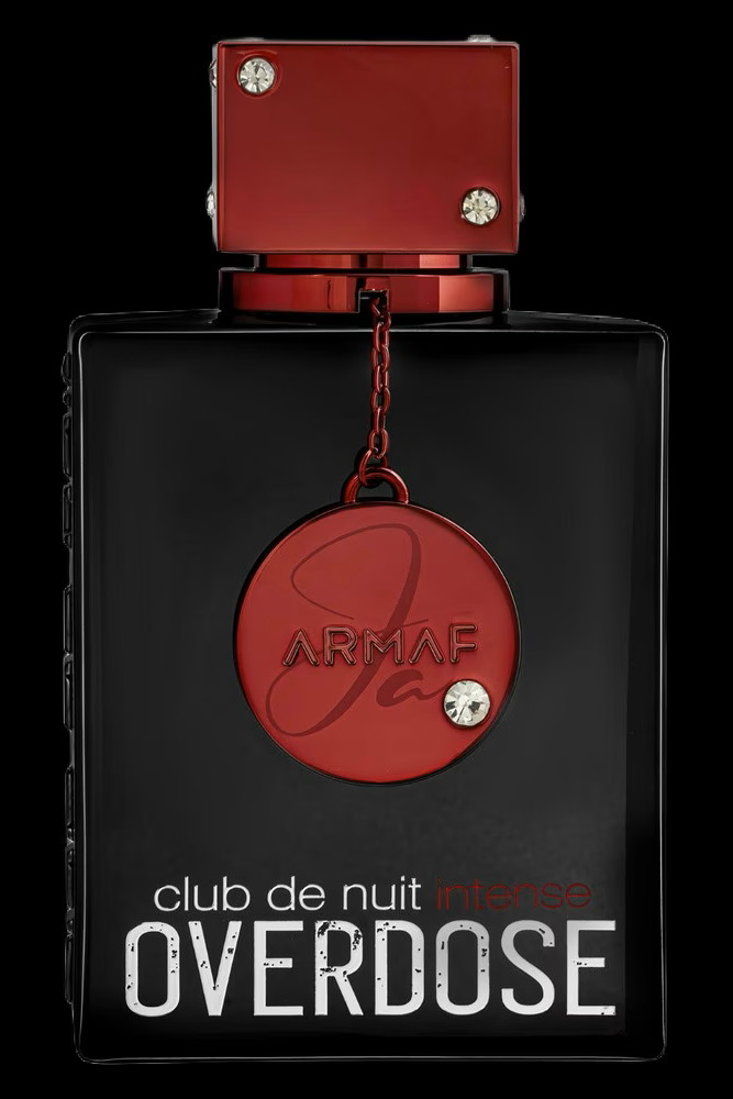 Armaf Club De Nuit Intense Overdose