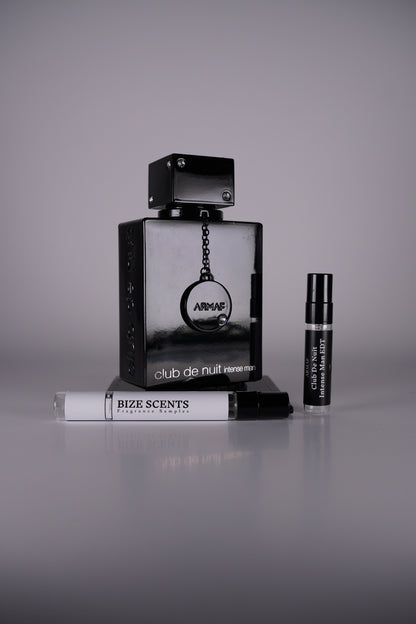 Armaf Club De Nuit Intense Man EDT