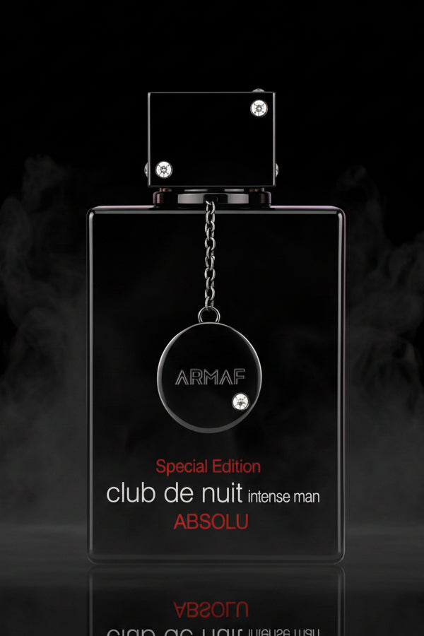 Armaf Club De Nuit Intense Man Absolu