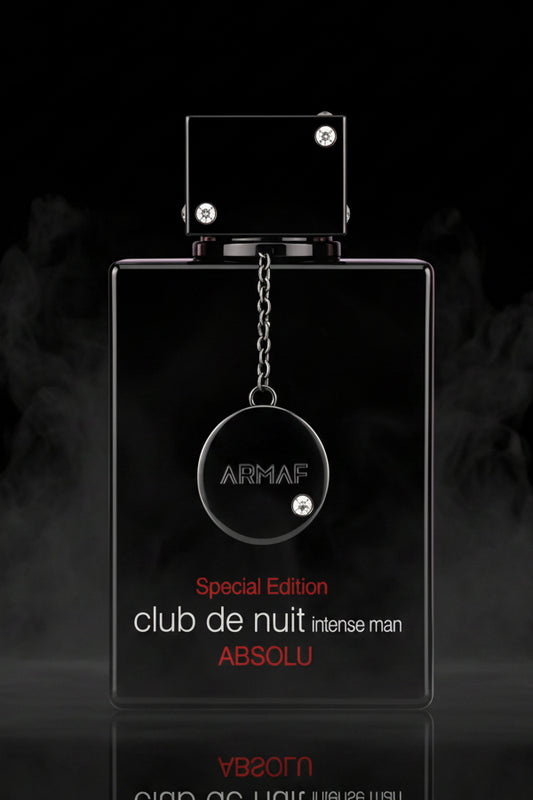Armaf Club De Nuit Intense Man Absolu