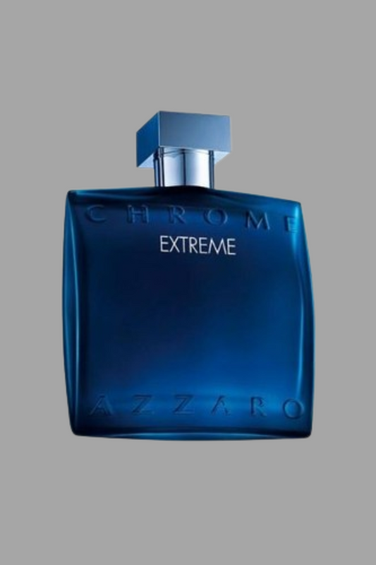 Azzaro Chrome Extreme