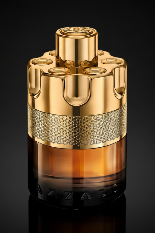 Azzaro Forever Wanted Absolu