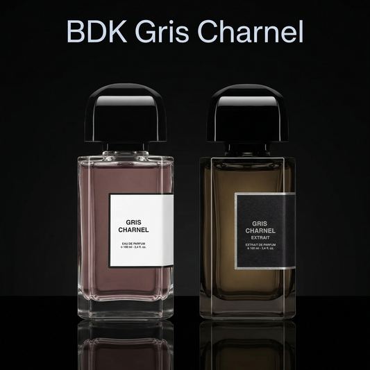 BDK Gris Charnel Discovery Set