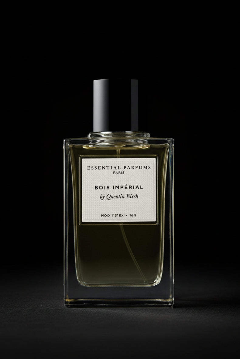 Essential Parfums Bois Impérial
