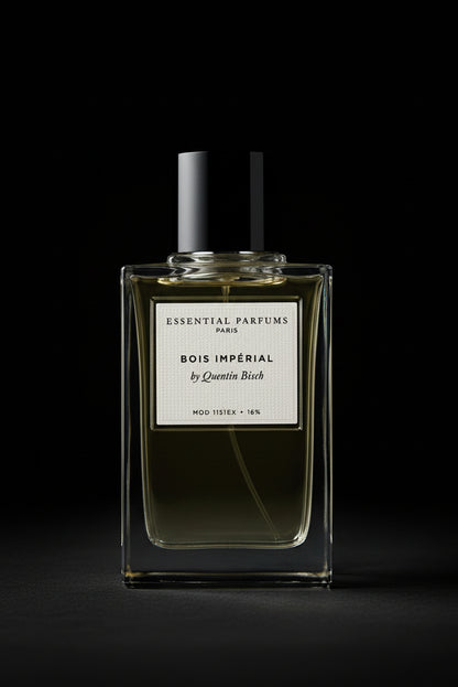 Essential Parfums Bois Impérial
