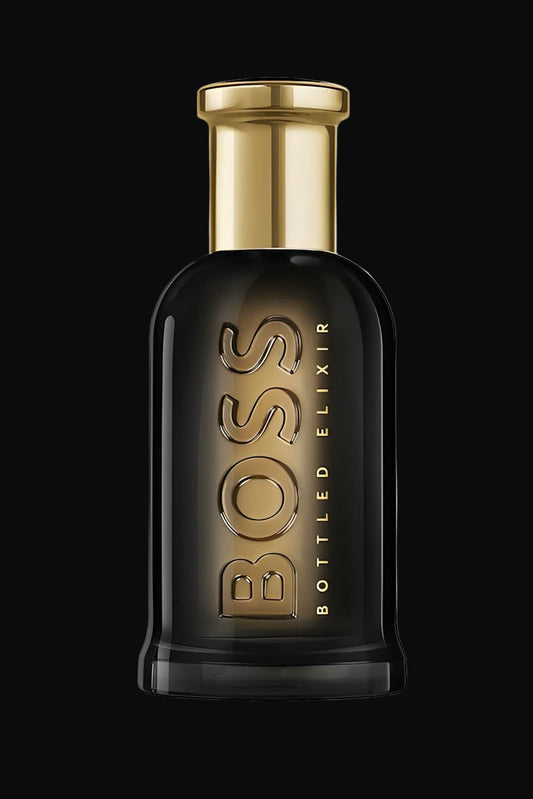 Hugo Boss Boss Bottled Elixir