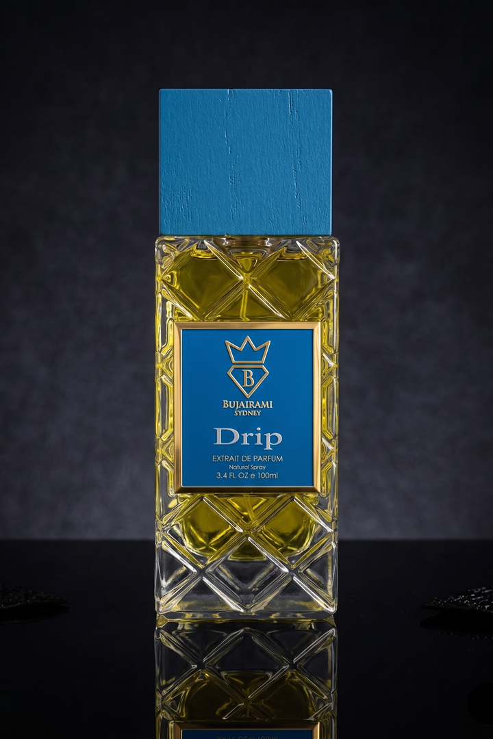 Bujairami Drip