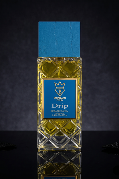 Bujairami Drip