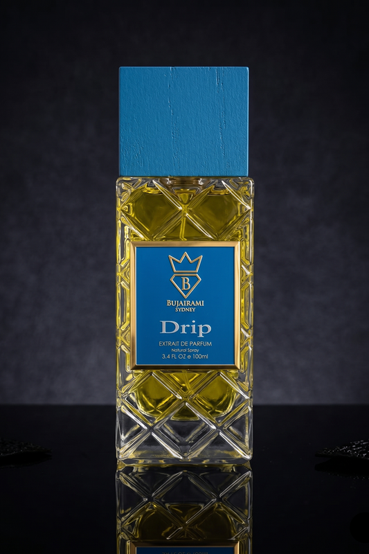 Bujairami Drip