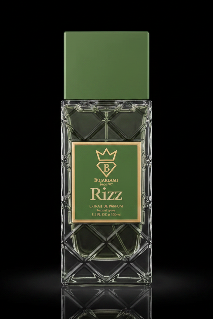 Bujairami Rizz