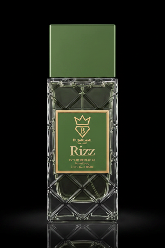 Bujairami Rizz