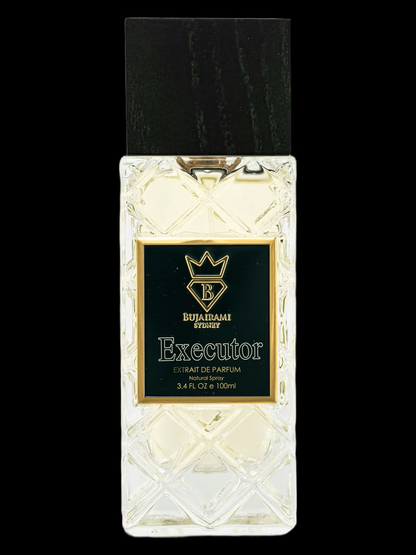 Bujairami Executor