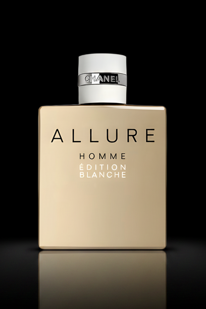 Chanel Allure Homme Edition Blanche