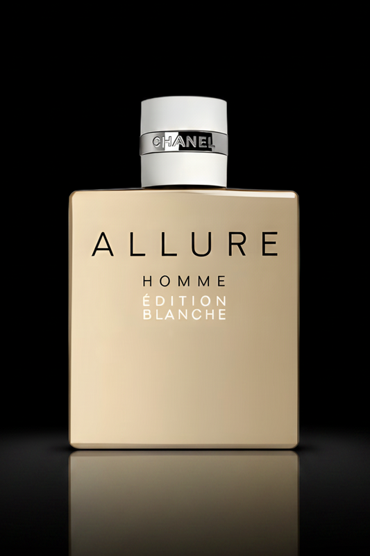 Chanel Allure Homme Edition Blanche