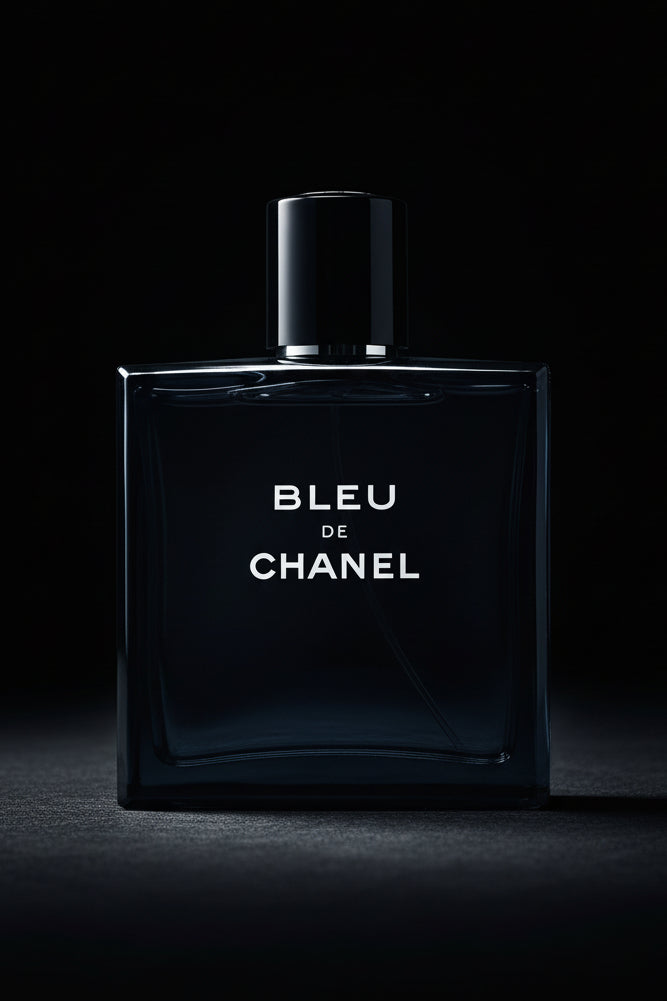 Chanel Bleu De Chanel EDT