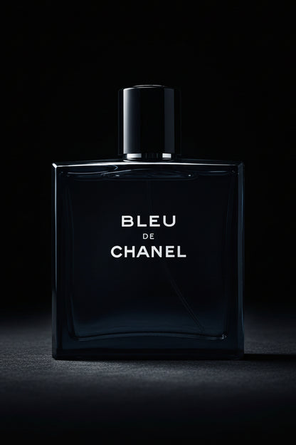 Chanel Bleu De Chanel EDT