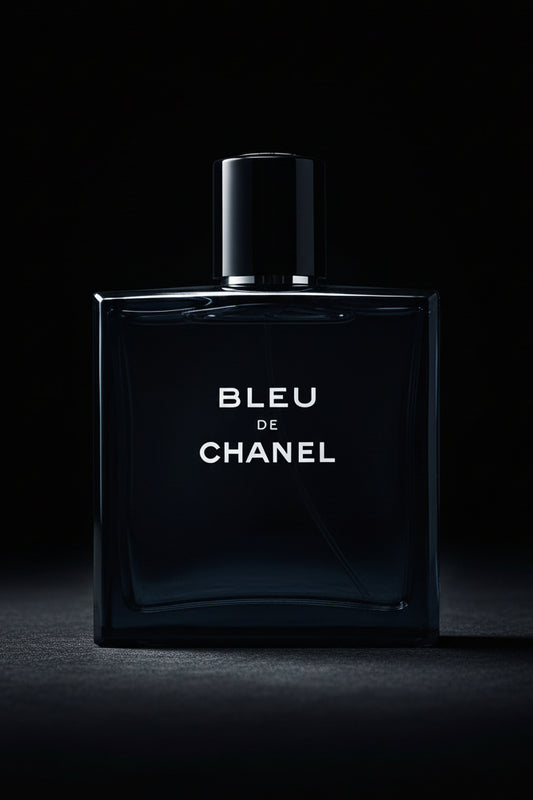 Chanel Bleu De Chanel EDT