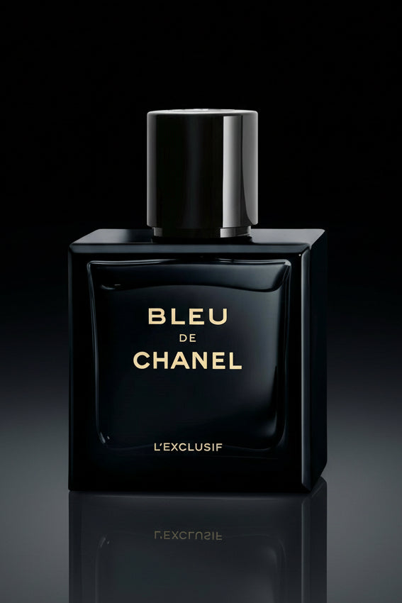 Chanel Bleu De Chanel L'Exclusif