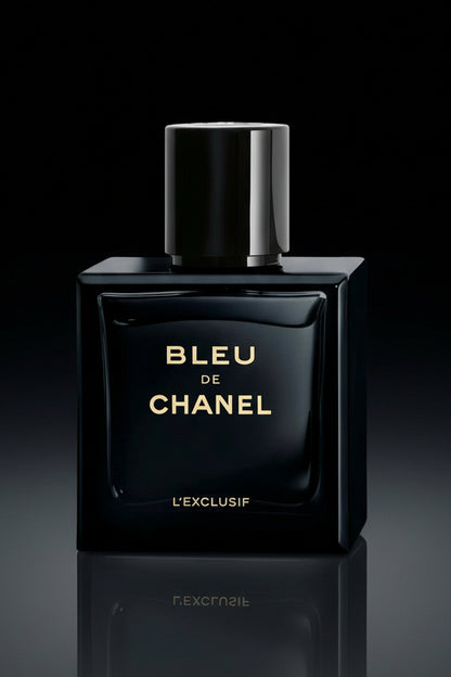 Chanel Bleu De Chanel L'Exclusif